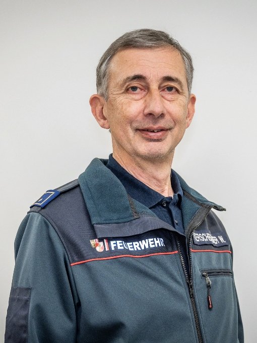 Werner Kerschbaumer